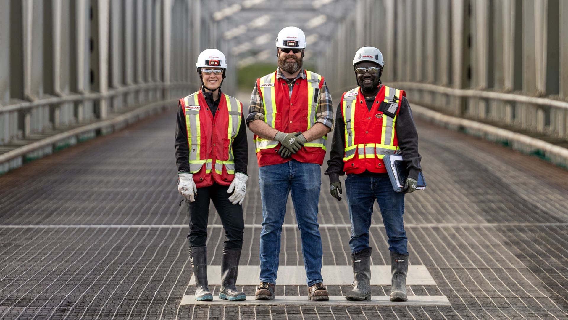 Bridge-infrastructure-Graham-Construction