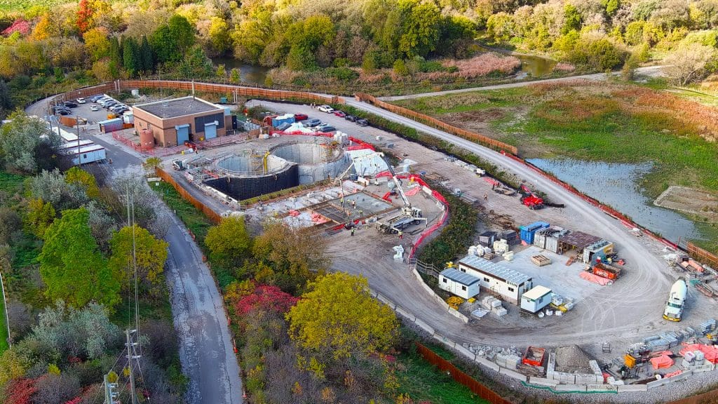 Humber-Sewage-pumping-station-Pickering-ON-Graham-Construction-1