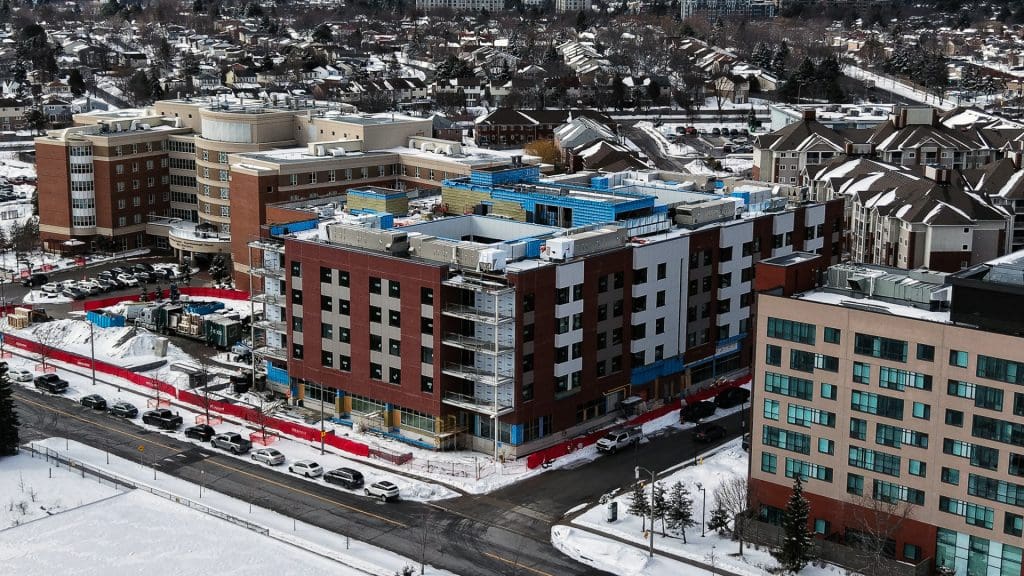 Ng-Siu-Chan-Centre-LTC-Scarborough-Graham-construction-1