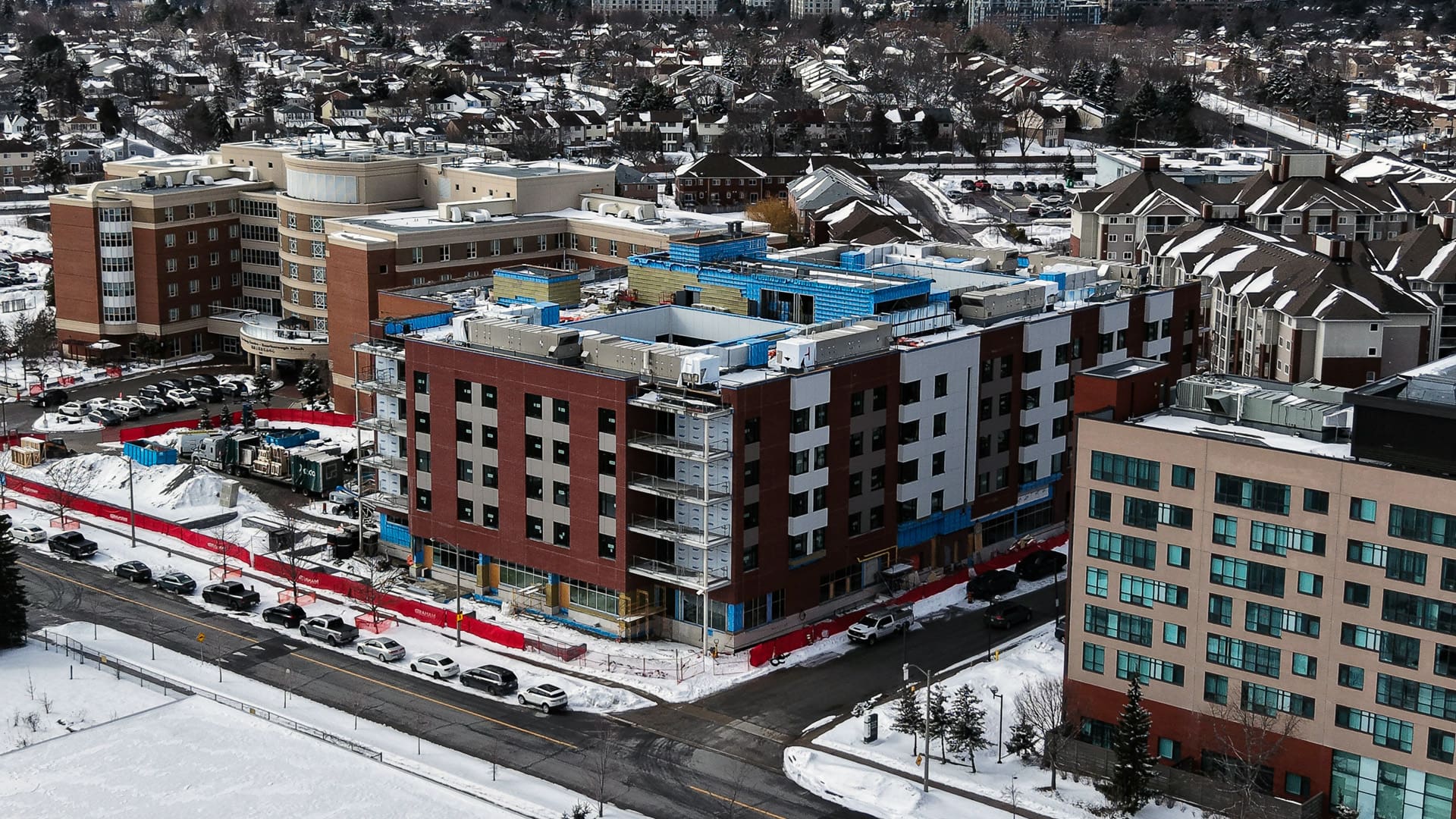 Ng-Siu-Chan-Centre-LTC-Scarborough-Graham-construction-1