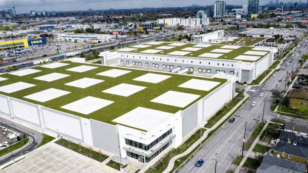 Prologis-Park-450-Warehouse-Toronto-Graham-construction-4