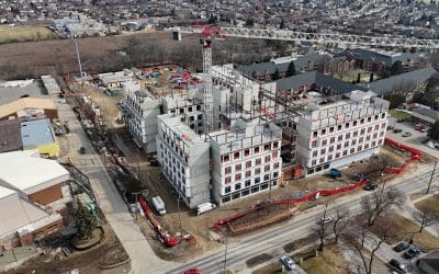 Shalom Manor Long-Term Care Home