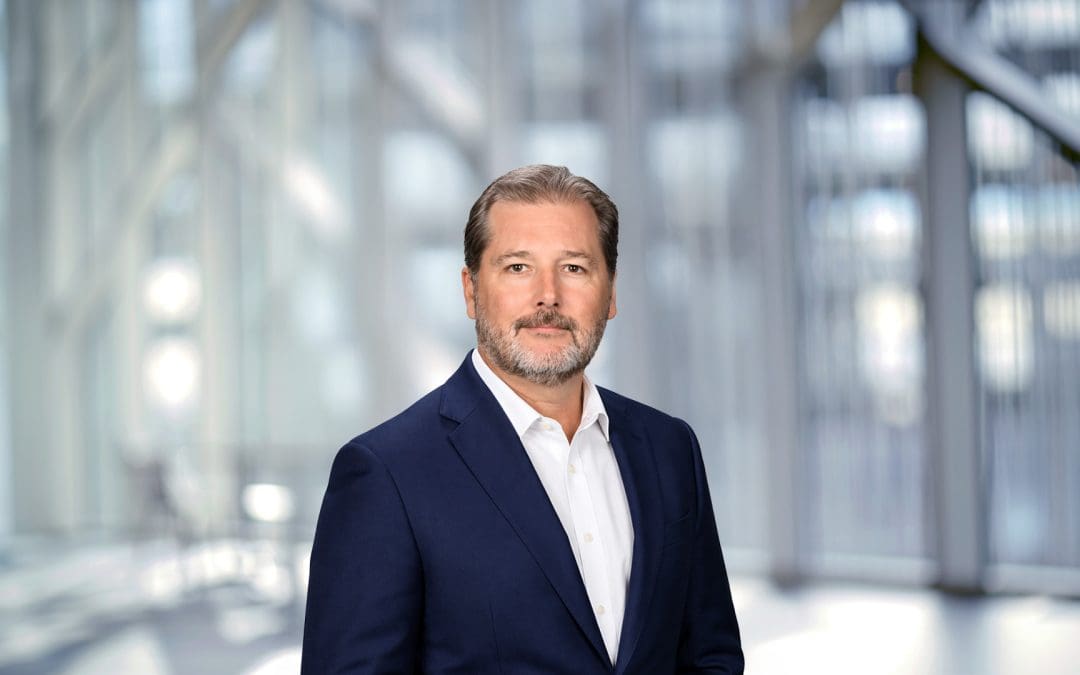 Graham Announces Appointment of Blake Christian as Executive Vice President, Buildings US