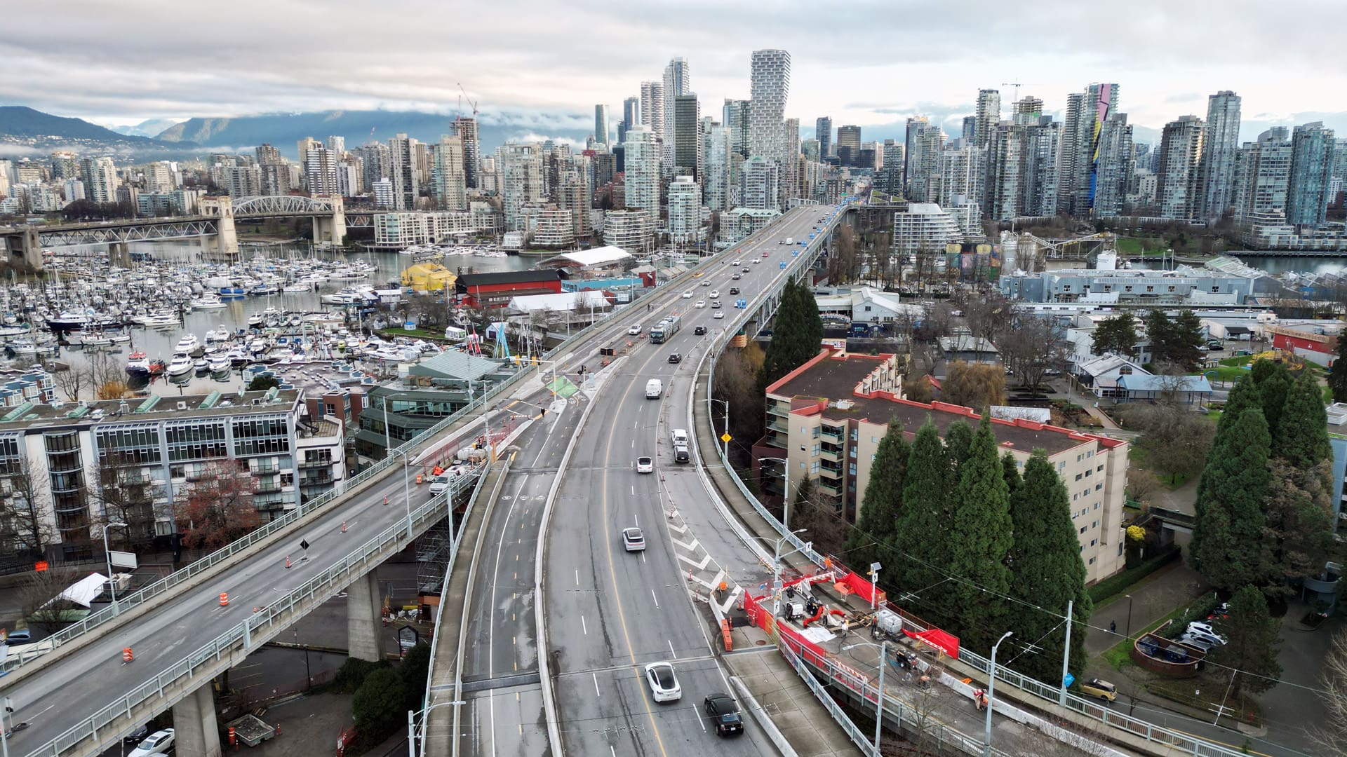 Granville-Bridge-Vancouver-Graham-construction-6