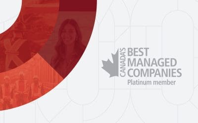 Canada’s Best Managed Companies Recognizes Graham for a 26th Consecutive Year