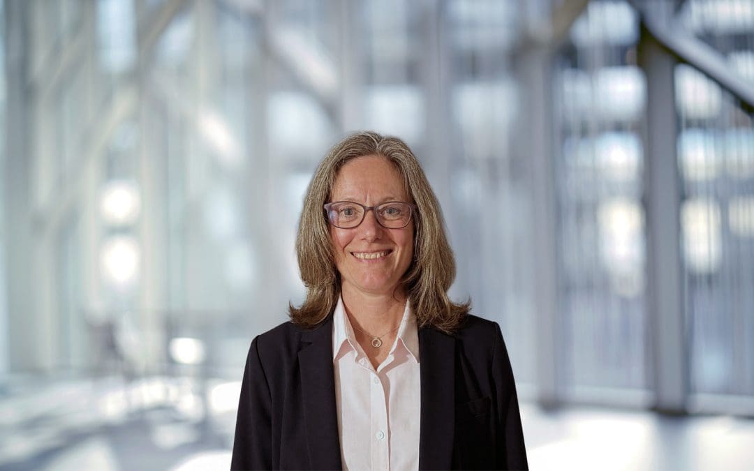 Graham Announces Appointment of Kathy McLeod as Chief Information Officer