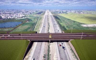 Graham Awarded Memorial Drive Extension Project