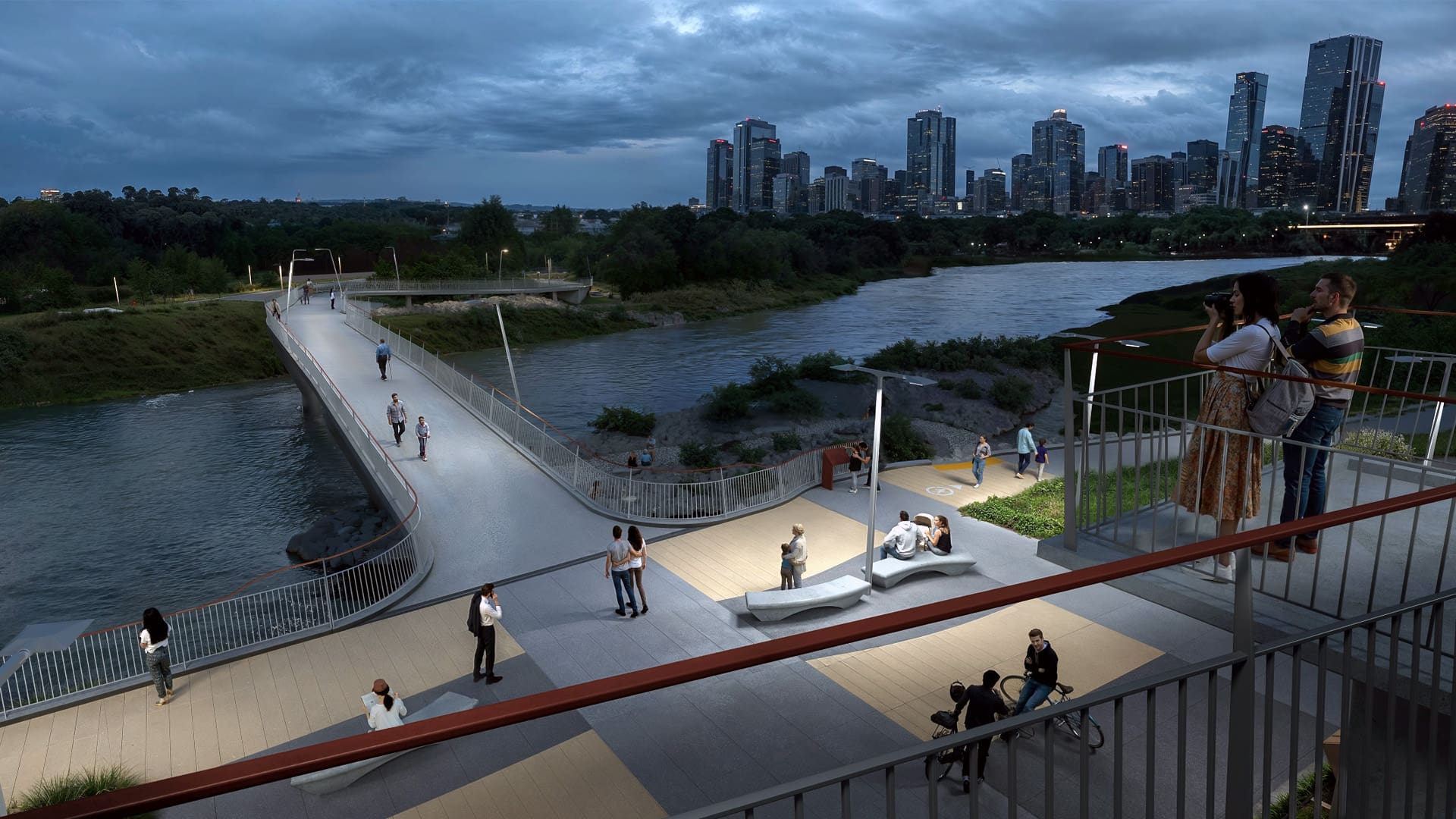 Bridgeland-Riverside-Multimodal-Pedestrian-Bridge-Graham-NEWS-2