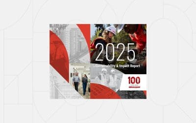 Graham Releases Sustainability & Impact Report 2025