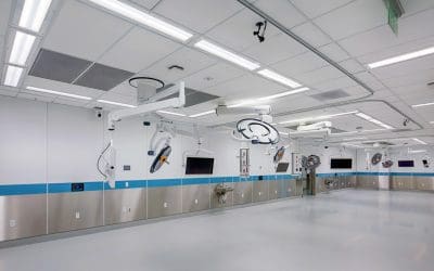 Verb Surgical Headquarters