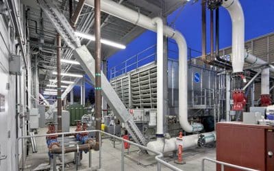 Western Digital Cleanrooms and Structural Upgrades
