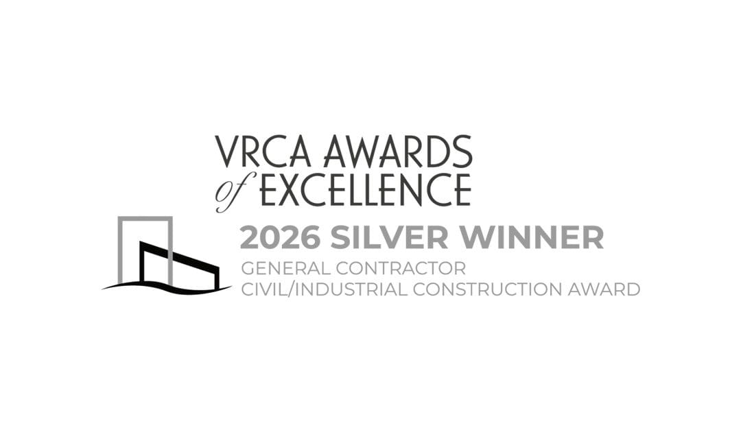 VRCA Recognizes Two Graham Projects