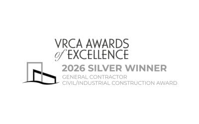 VRCA Recognizes Two Graham Projects